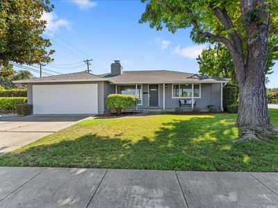 323 Cypress Ave, Santa Clara, CA, 95050