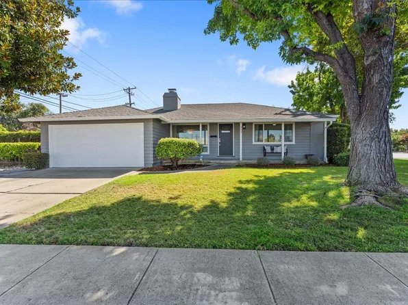323 Cypress Ave, Santa Clara, CA 95050