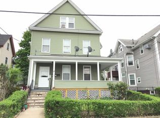 19 Upham St, Malden, MA 02148