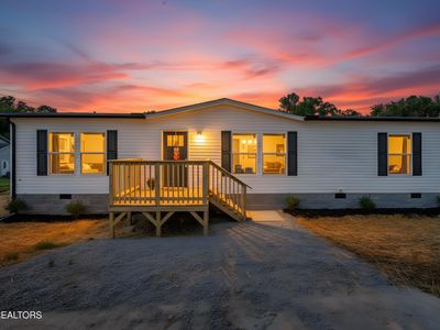 6933 Beeler Rd, Knoxville, TN, 37918