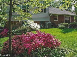 8006 Gosport Ln, Springfield, VA 22151