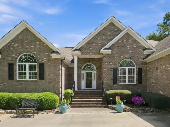 2110 Hidden Harbor Drive, New Bern, NC 28562