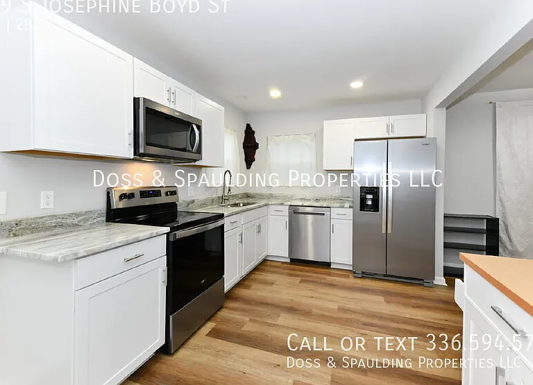 909 S Josephine Boyd St — Photo 11
