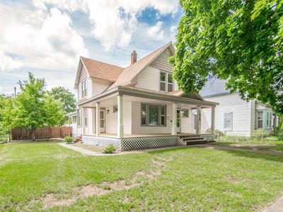 1815 W Dean Ave, Spokane, WA, 99201