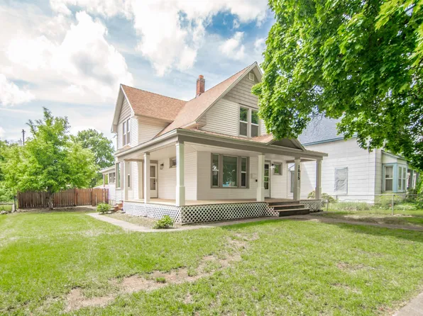 1815 W Dean Ave, Spokane, WA 99201