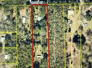 15154 104th St, Live Oak, FL 32060