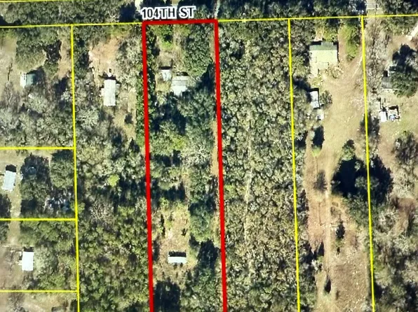 15154 104th St, Live Oak, FL 32060