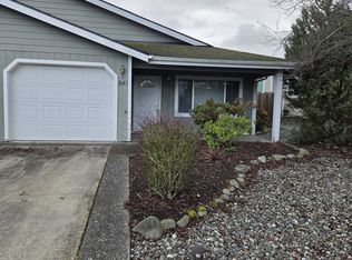 841 E Cedar St, Sequim, WA