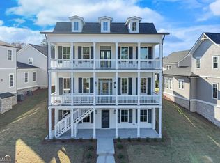 1264 Six Sisters St, Dacula, GA 30019