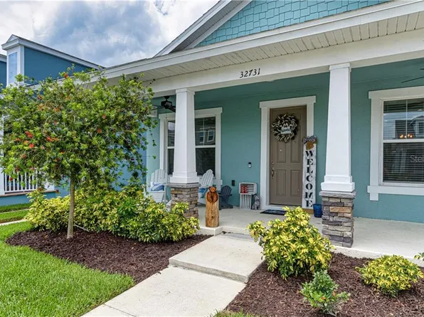 32731 Coldwater Creek Loop, Wesley Chapel, FL 33545