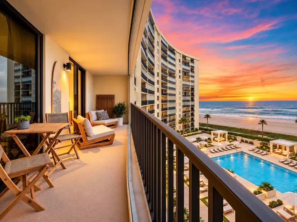 400 Ocean Trail Way #608, Jupiter, FL 33477