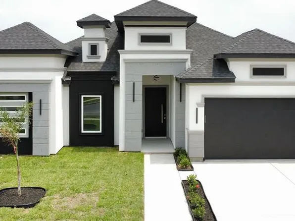 7613 Waverly Dr, Brownsville, TX 78521