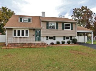 58 Marcy St, Somerset, NJ