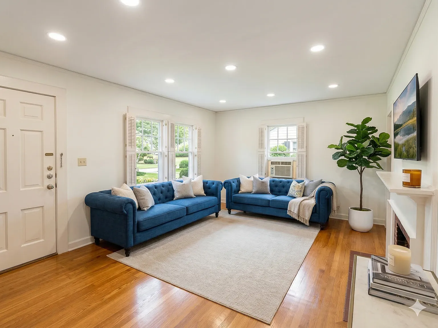 2 bed, 1200 sqft, $1,300 — Photo 2