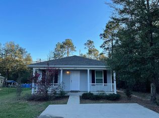 6953 Trail Ride S, Milton, FL 32570