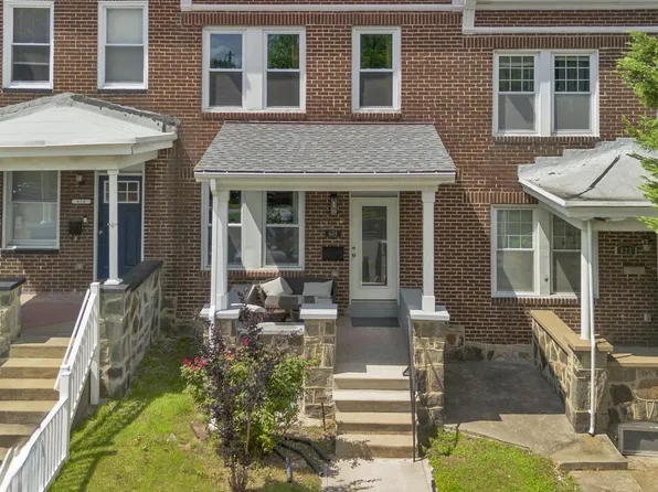 624 W 33rd St, Baltimore, MD 21211