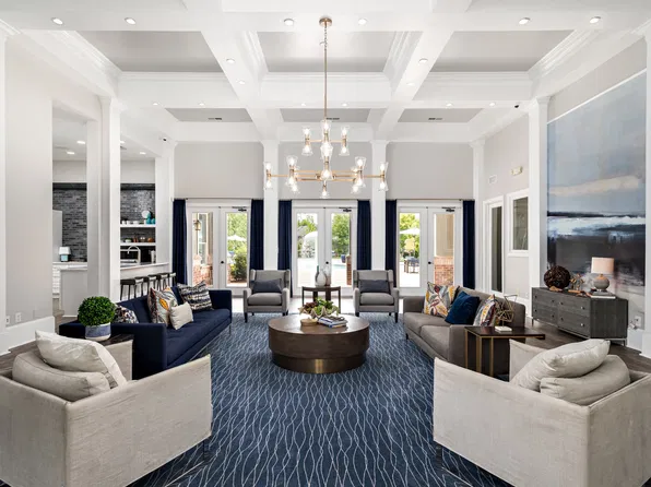 Mandalay Villas