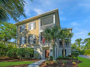 1853 Headquarters Plantation Dr, Johns Island, SC 29455
