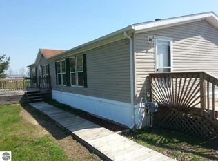 830 N Hillman Rd, Stanton, MI 48888