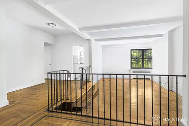 Rented by Halstead Real Estate