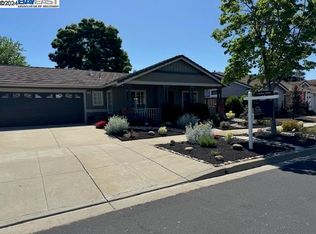 1379 Meadow Ct, Livermore, CA