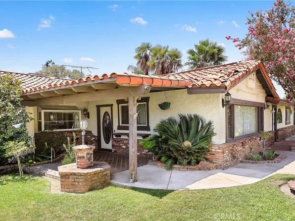 13021 Vista St, Rancho Cucamonga, CA 91739
