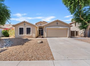 3373 E Flamingo Ct, Gilbert, AZ 85297