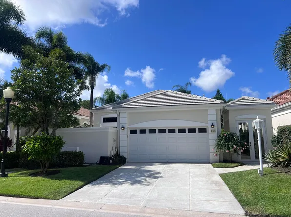 118 Coral Cay Drive, Palm Beach Gardens, FL 33418