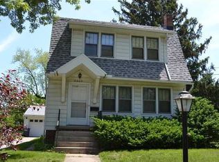 5844 Adelaide Dr, Toledo, OH 43613