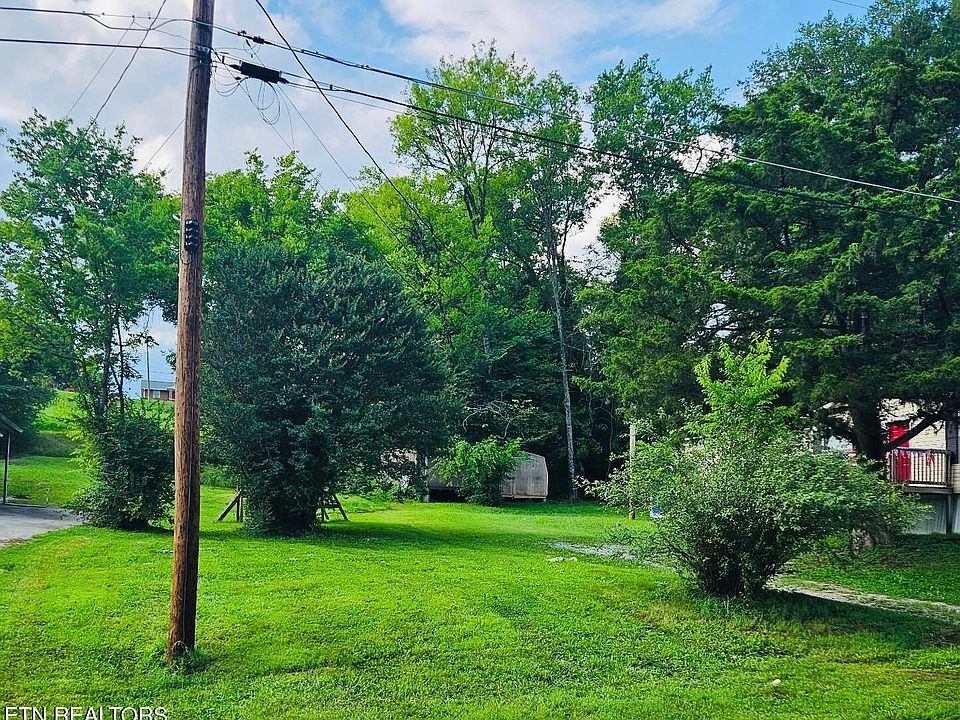 1st image of Mayberry St