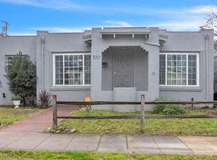 122 E Monterey Ave, Stockton, CA