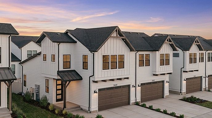 Sierra Exterior