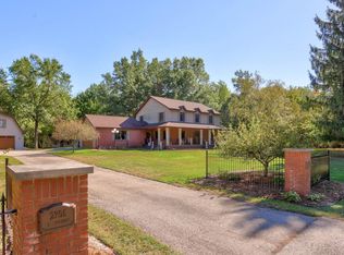 2705 S Fordney Rd, Hemlock, MI 48626