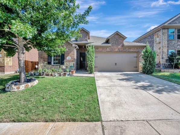 1395 Sandhurst Dr, Roanoke, TX 76262