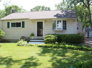 172 McKinley Ct, Brick, NJ 08724