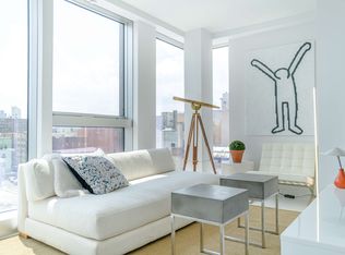 158 E 126th St APT 1106, New York, NY 10035
