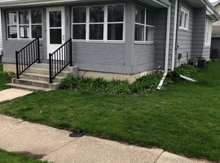 604 Cornelia St, Janesville, WI 53545