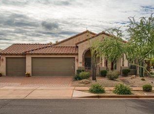 3029 W Donatello Dr, Phoenix, AZ 85086