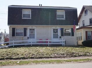 1318 18th St NW, Canton, OH