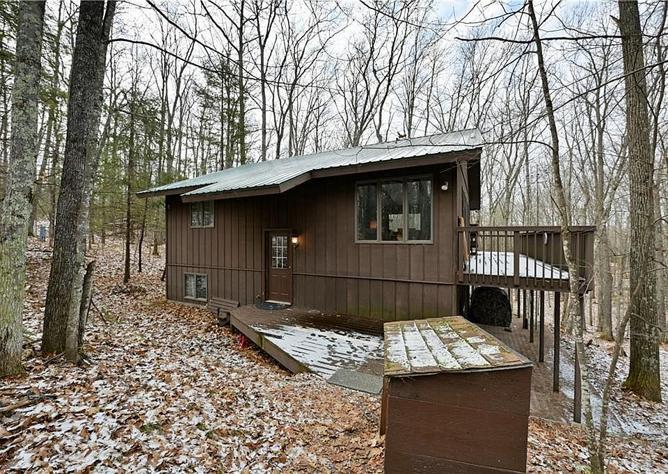 14990 Nordmor Road, Cable, WI 54821 Zillow