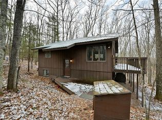 14990 Nordmor Rd, Cable, WI 54821