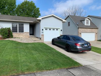 88 Amherst Dr, Springfield, IL, 62702