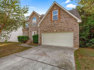 603 Ironstone Dr, Fairburn, GA 30213