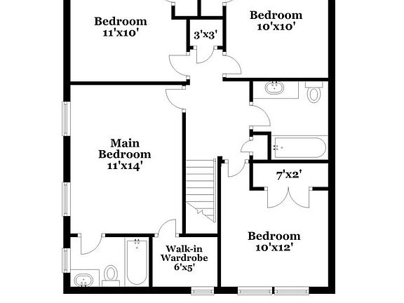 3rd image of 125 Sturgeon St