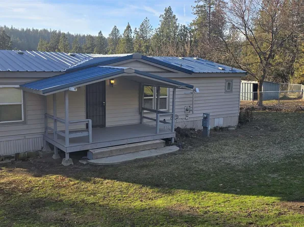 4910 N Garfield Rd, Spokane, WA 99224