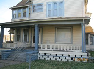 526 N Topeka Ave, Wichita, KS 67214