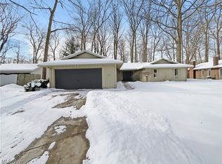 5896 Mills Creek Ln, North Ridgeville, OH 44039