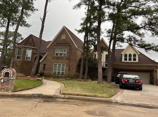 17418 Naremore Ct, Spring, TX 77379