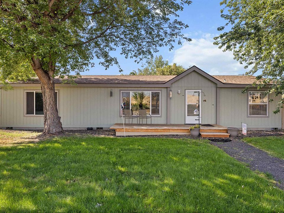 73 W Sunset Dr, Burbank, WA 99323 Zillow