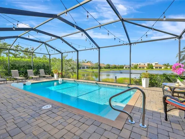 9207 SHADOW OAK LN, NAPLES, FL 34120
